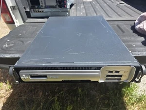 CITRIX NetScaler 4X10GE SFP+ 8X SFP - Picture 1 of 4