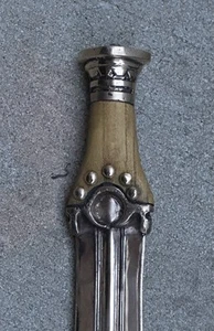 European Bronze Sword by Chris Levatino - Picture 1 of 5