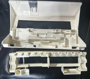 Bernina Sewing Machine Pressure Foot Accessories Storage Box 1000 Series Lo#EB79 - Picture 1 of 14