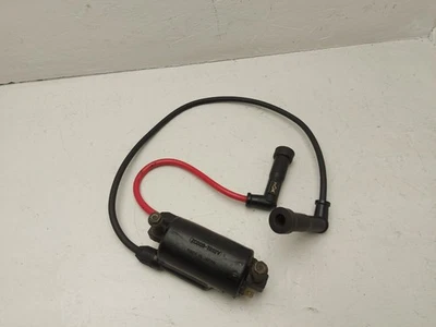 Bobina de encendido 83-85 Kawasaki GPZ 1100 A GPZ1100 A OEM Foto 1 de 4