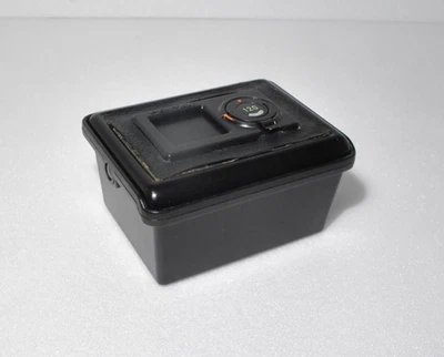 Soporte trasero de película PENTAX 645 120 con estuche para 645 645N 645NII Japón Foto 1 de 4