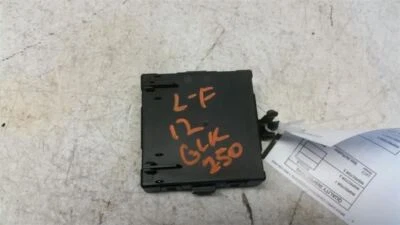 2012 Mercedes-Benz GLK350 - Left Front Door Control Module - 2129003914  - Image 1 of 3