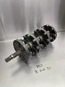 Polaris 96 97 STORM 800 DRIVESHAFT AXLE ULTRA SP SPX 680 Xlt XCR 600 SP - Picture 1 of 4