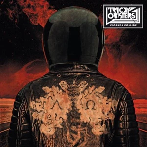 Tricky Hummers - Worlds Collide CD neu/versiegelt  - Bild 1 von 2