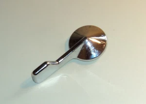 Alfa Romeo Spider 105 Duetto Türöffner innen door handle opener apriporta - Picture 1 of 3