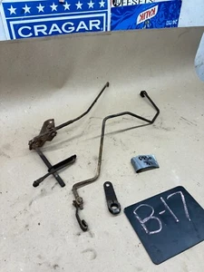 1981-1993 DODGE W150 D250 AUTOMATIC TRANSMISSION SHIFTER MECHANISM LINKAGE 727 - Picture 1 of 24