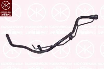 Fuel Filler Neck Pipe for Toyota PREVIA 00-06 7720128211 - Image 1 of 2