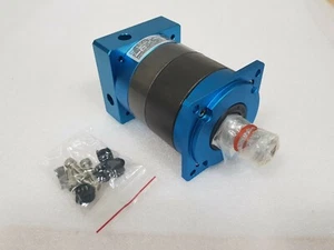 NEW PGM MX090-L2-020-K-SGMPH-02A i:1/20 GEARHEAD REDUCER FREE SHIP - Picture 1 of 7