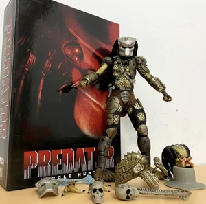 Predator Jungle Hunter 7 Inch Actionfigur Spielzeug - Bild 1 von 6