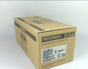 Mitsubishi PLC FX2N-32MR-001 Module New In Box Expedited Shipping 1PC - Imagen 1 de 2