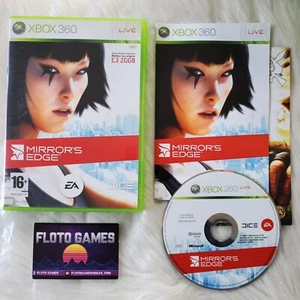 Jeu Mirror's Edge pour XBOX 360 Complet PAL FR - Floto Games - Bild 1 von 2