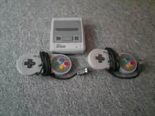 Super Nintendo Mini Console SNES Mini Entertainment System