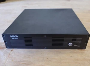 Barco WB1920 Warping-Blending Bildprozessor Gut-Gebraucht - Bild 1 von 4