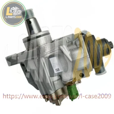 Bomba de combustible MIA885077 para John Deere ZAXIS 50U-5N 60USB-5N 75US-5N 4044R 4052M Foto 1 de 2