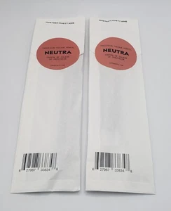 2x 19/99 BEAUTY NEUTRA PRECISION COLOUR PENCIL - 1.1G (FULL SIZE) - Picture 1 of 3