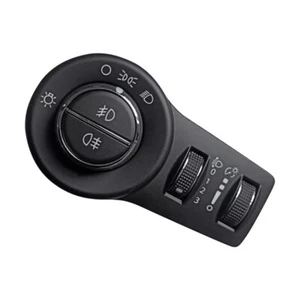Front Headlight Fog lights Control Switch 68159551AB for Jeep Cherokee 2014-2017 - Picture 1 of 6