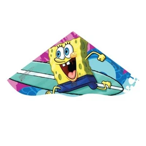 42 inch SkyDelta Kite, Spongebob - Picture 1 of 3