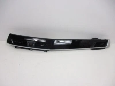 Air Jet Fan Grills Ventilation Air Vent Centre Armaturenleiste Fits for BMW X1 - Imagem 1 de 4