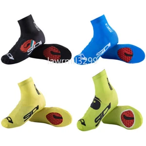 Bicycle Shoes Covers Windproof Hiking MTB Road Bike Racing Covershoes Cycling - Picture 1 of 33