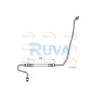 Fits 207 C3 Picasso 1.4 1.6 Hdi Ruva Rear Left Outer Brake Hose 488869