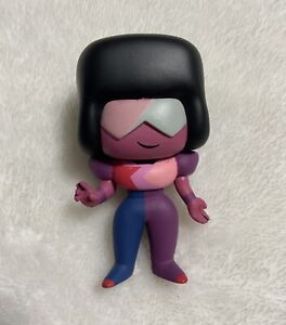 2016 Funko Mystery Minis Cartoon Network Steven Universe Garnet Toy Figure