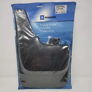 Protectores contra salpicaduras GM #19154428 - Imagen 1 de 2