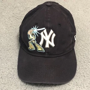 New York Yankees Star Wars Luke Skywalker New Era Youth Ball Cap OSFM Hat - Picture 1 of 7