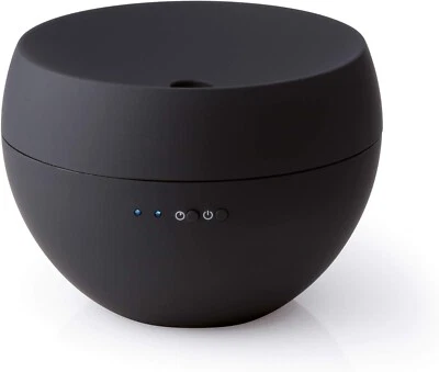 Stadler Form ST-007 Jasmine Diffusore d'Essenze, Nero - Immagine 1 di 3