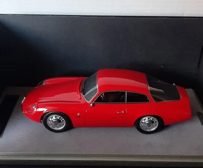 ALFA ROMEO 1:18 - Immagine 1 di 4