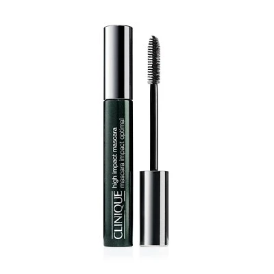 Clinique High Impact Mascara #02 Black/brown Full Size 0.28oz - Image 1 of 4