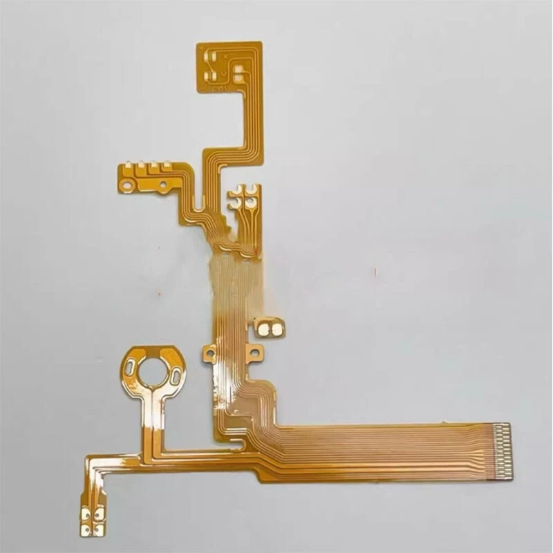 Base de cable de lente flexible para Olympus FE330 FE340 FE-340 FE5000 X-855 Foto 1 de 1