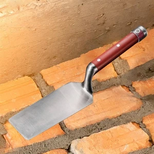 Verputz-Glättekelle für Auskleidungsarbeiten, Fliesen, Bodenbeläge, - Picture 1 of 13