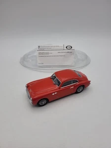 Starline Models 1:43, Cisitalia 202, 1950, Red Diecast Model Car. - Imagen 1 de 24
