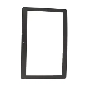 Laptop LCD Front Bezel Cover For E6420 Precise Cutouts Perfect Fit Lapto CB - Afbeelding 1 van 22