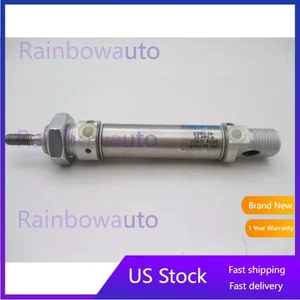 Nuevo cilindro FESTO 33973 DSNU-16-25-PPV-A - Imagen 1 de 4