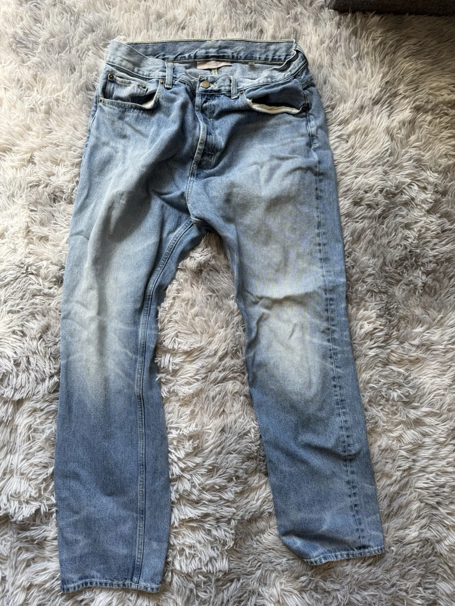 Fear of God Denim Jeans for Men for sale | eBay
