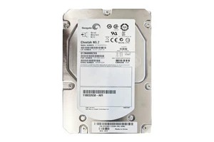 Hard drive Dell 600GB HDD SAS 6G 3.5" 9FS066-031 - Afbeelding 1 van 1