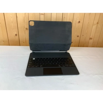 Apple A2480 Magic Keyboard for iPad Pro (12.9 inch) - Image 1 of 4