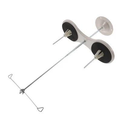 Sewing Machine Thread Spool Holder - Metal Material Cone Thread Holder Stand - - Image 1 of 4