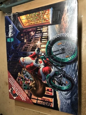 Wera 2023 Advent Calendar Tool Set, 28 Pieces - Immagine 1 di 4