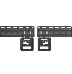 Micro-Gap Fixed TV Wall Mount for Samsung 43" to 85" Neo QLED, Crystal UHD, QLED - Picture 1 of 5