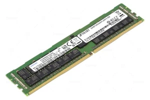 SHB724G4APL26P2-SB  NETAPP DDR4 32GB 2RX8 PC4-21333 2666MHZ RDIMM CL19 - Picture 1 of 7