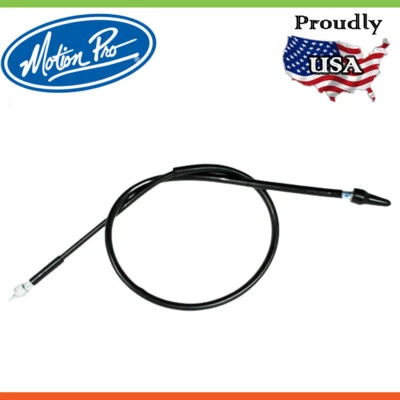 Nuevo * Motion Pro * Cable Speedo - 53-001-50 para adaptarse a KAWASAKI KDX250 250cc Foto 1 de 4