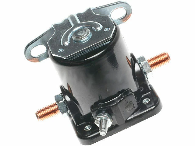 Solenoide de arranque para 1942 Mercury Series 29A SMP 46857YZ Foto 1 de 2