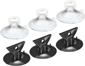 Bulb Changers, 35Mm 38Mm Dia. PVC Suction Cup Light Lamp Replacing Tools for GU1 - Picture 1 of 6