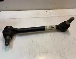 TRW 0029 PJ20-6005 Steering Drag Link 17" Long 32mm Shaft Dia. 22mm Thread - Picture 1 of 9