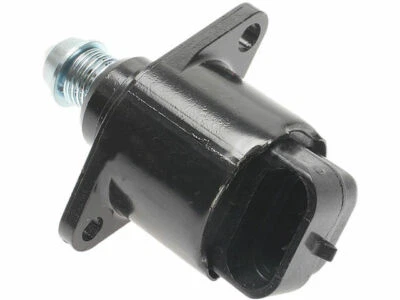 For 1987-1988 Chevrolet V30 Idle Air Control Valve SMP 99656QB 7.4L V8 Foto 1 de 2