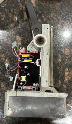 Milwaukee 4272-21 1-5/8" Electromagnetic Drill Magnet Assembly - Image 1 of 4