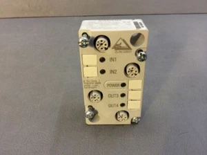 3RG90010CC00 - SIEMENS - 3RG9001-0CC00 Mod. As Interfaz Reacondiciona - Imagen 1 de 3