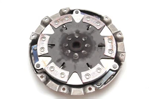 Nissan 350Z 03-06 Action Clutch: Flywheel, Friction, Pressure Disc Clutch M/T, O - Picture 1 of 5